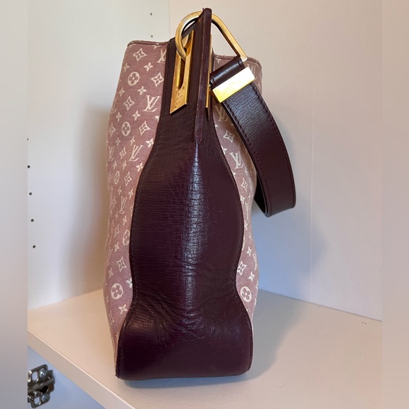 LOUIS VUITTON RendezVous
Shoulder Bag Idylle Sepia - Picture 11 of 17